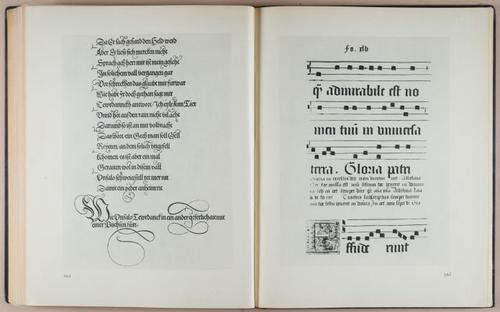 E260 - Die Schrift - 1929 - 3510