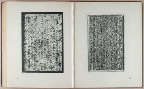 E260 - Die Schrift - 1929 - 3514