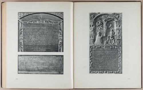 E260 - Die Schrift - 1929 - 3515