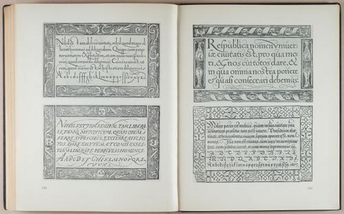 E260 - Die Schrift - 1929 - 3519