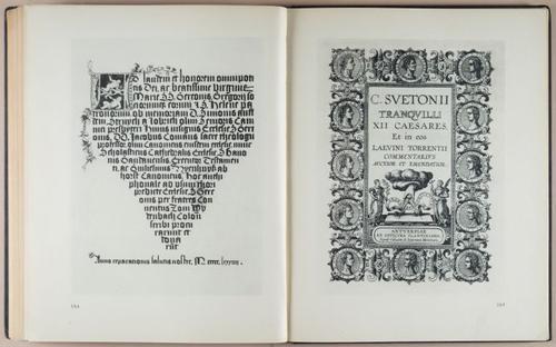 E260 - Die Schrift - 1929 - 3520