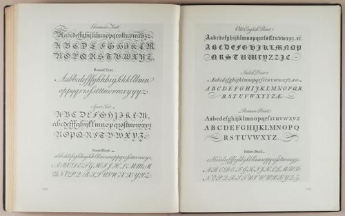 E260 - Die Schrift - 1929 - 3527
