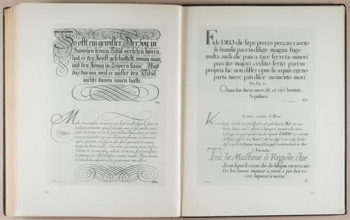 E260 - Die Schrift - 1929 - 3529