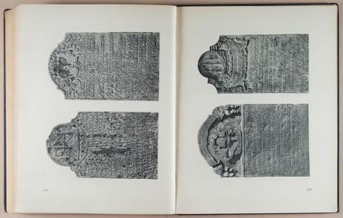 E260 - Die Schrift - 1929 - 3530