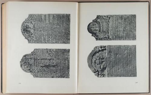 E260 - Die Schrift - 1929 - 3531