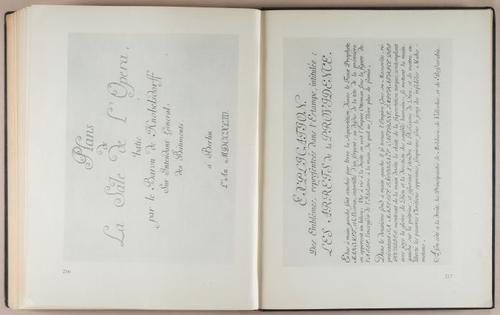 E260 - Die Schrift - 1929 - 3537