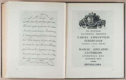 E260 - Die Schrift - 1929 - 3538