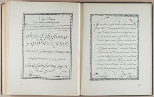 E260 - Die Schrift - 1929 - 3541