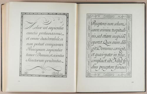 E260 - Die Schrift - 1929 - 3542