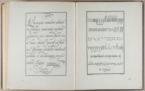 E260 - Die Schrift - 1929 - 3545