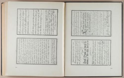 E260 - Die Schrift - 1929 - 3548
