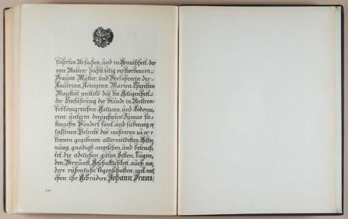 E260 - Die Schrift - 1929 - 3549