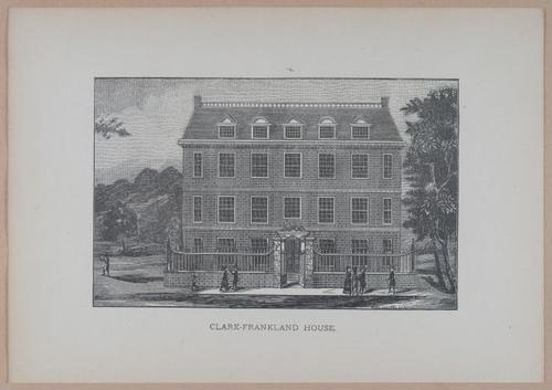E262 - Antique Views of Ye Towne of Boston - 1882 - i3597