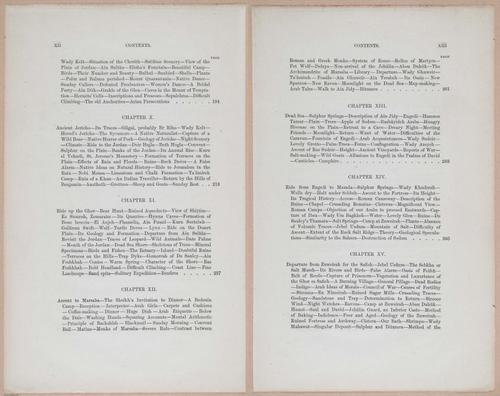 E263 - The Land of Israel - 1866 - 3888-3889