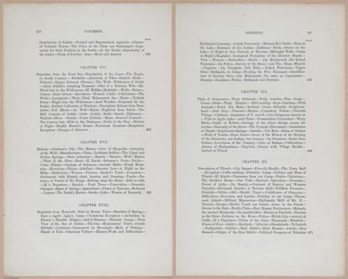 E263 - The Land of Israel - 1866 - 3890-3891
