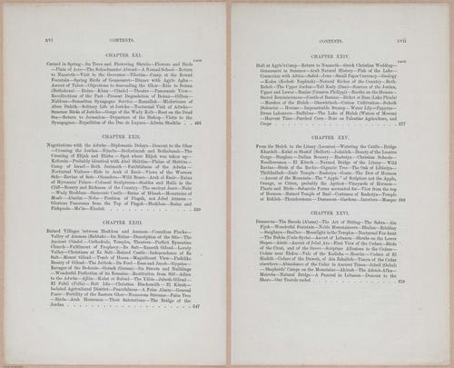 E263 - The Land of Israel - 1866 - 3892-3893
