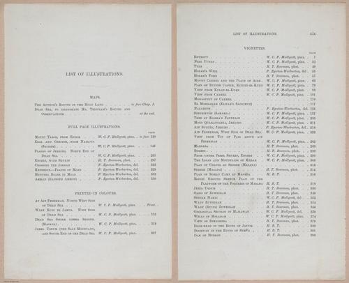 E263 - The Land of Israel - 1866 - 3894-3895