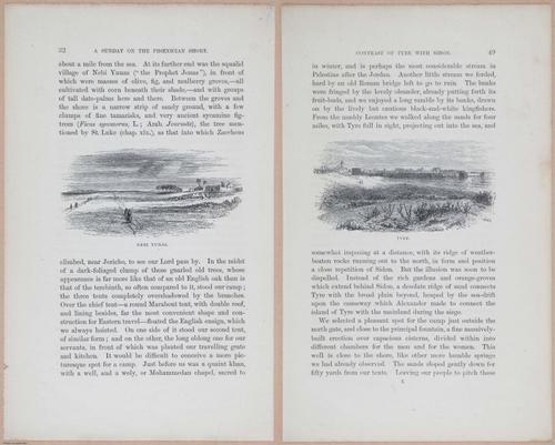 E263 - The Land of Israel - 1866 - 3906-3907