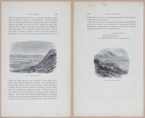 E263 - The Land of Israel - 1866 - 3913-3914