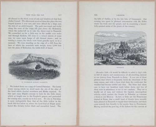 E263 - The Land of Israel - 1866 - 3916-3917