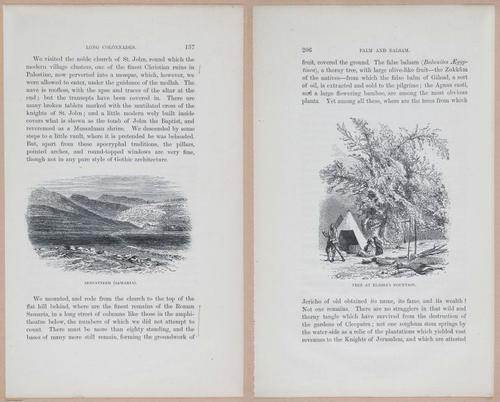 E263 - The Land of Israel - 1866 - 3919-3920