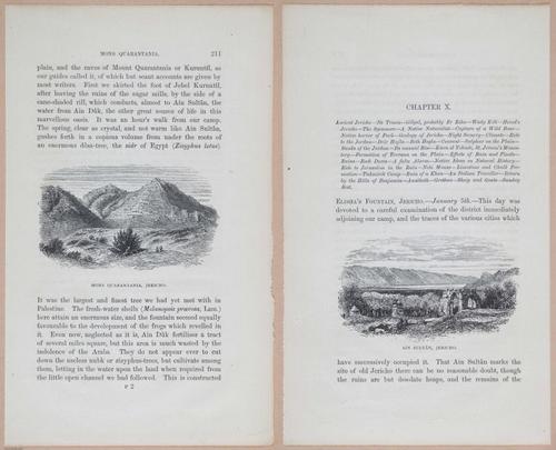 E263 - The Land of Israel - 1866 - 3921-3922