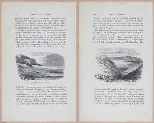 E263 - The Land of Israel - 1866 - 3924-3925
