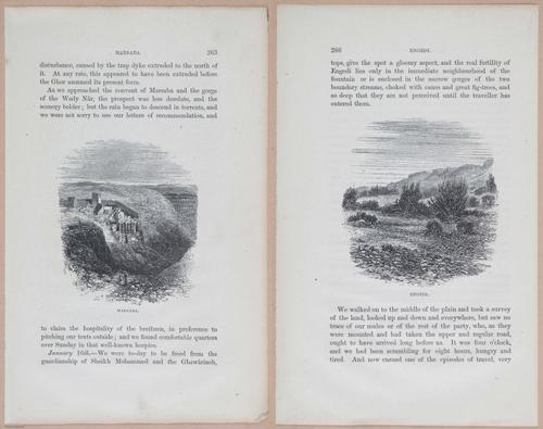 E263 - The Land of Israel - 1866 - 3926-3927