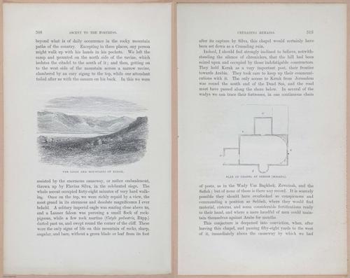 E263 - The Land of Israel - 1866 - 3930-3931