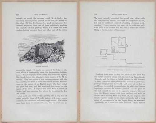 E263 - The Land of Israel - 1866 - 3932-3933