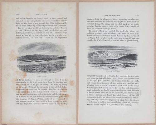 E263 - The Land of Israel - 1866 - 3936-3938