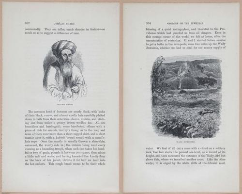 E263 - The Land of Israel - 1866 - 3939-3940