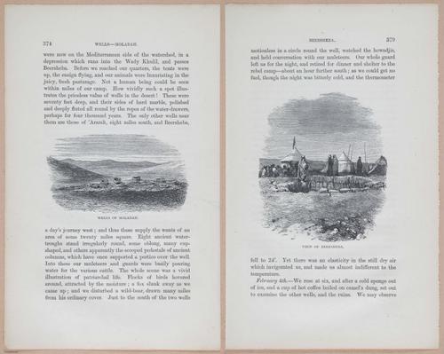 E263 - The Land of Israel - 1866 - 3943-3944