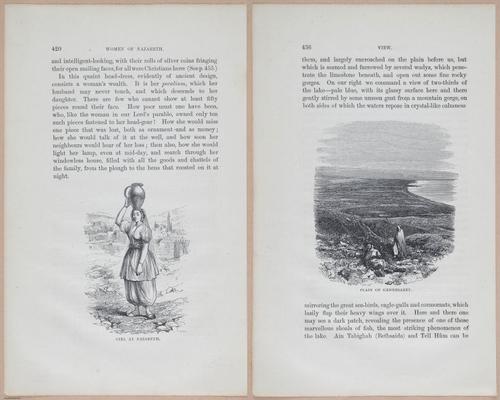 E263 - The Land of Israel - 1866 - 3951-3952