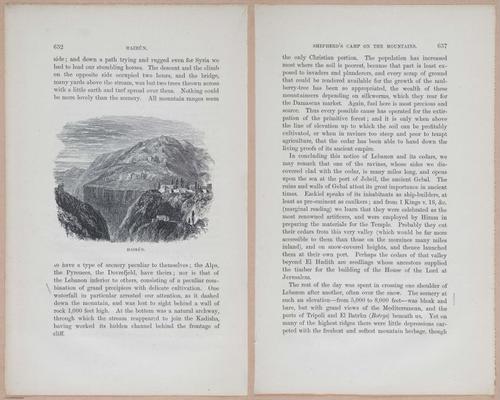 E263 - The Land of Israel - 1866 - 3966-3967