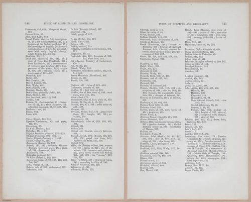 E263 - The Land of Israel - 1866 - 3974-3975