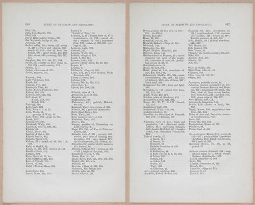 E263 - The Land of Israel - 1866 - 3976-3977