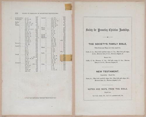 E263 - The Land of Israel - 1866 - 3986-3987