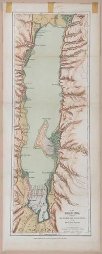 E263 - The Land of Israel - 1866 - 3901-3902-3903-3904