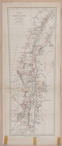 E263 - The Land of Israel - 1866 - 3897-3898-3899-3900