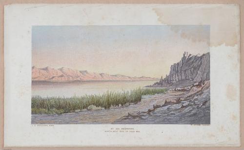 E263 - The Land of Israel - 1866 - 3876