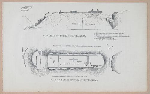 E263 - The Land of Israel - 1866 - 3911