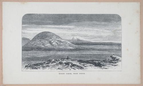 E263 - The Land of Israel - 1866 - 3915
