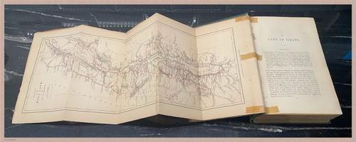E263 - The Land of Israel - 1866 - 5091