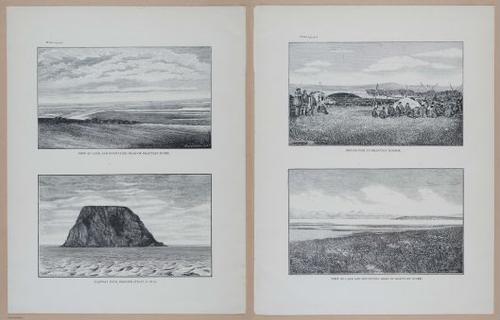 E266 - Report of the Cruise of the Steamer Corwin in the Arctic Ocean - 1885 - 4004-4005
