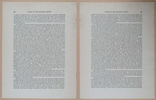 E266 - Report of the Cruise of the Steamer Corwin in the Arctic Ocean - 1885 - 4037-4038