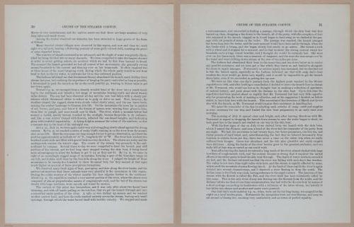 E266 - Report of the Cruise of the Steamer Corwin in the Arctic Ocean - 1885 - 4039-4040