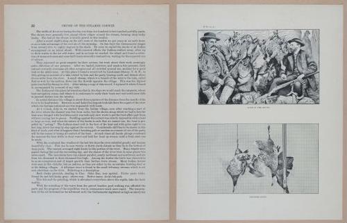 E266 - Report of the Cruise of the Steamer Corwin in the Arctic Ocean - 1885 - 4041-4042