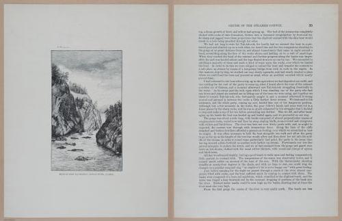 E266 - Report of the Cruise of the Steamer Corwin in the Arctic Ocean - 1885 - 4045-4046