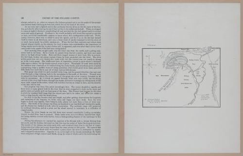 E266 - Report of the Cruise of the Steamer Corwin in the Arctic Ocean - 1885 - 4047-4049